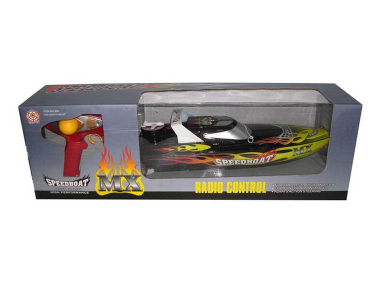 3通遥控艇包电 888